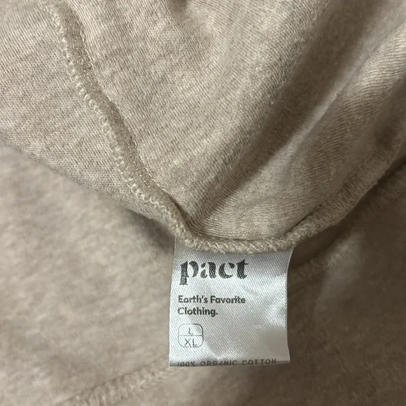 Pact - Picture 6 of 9